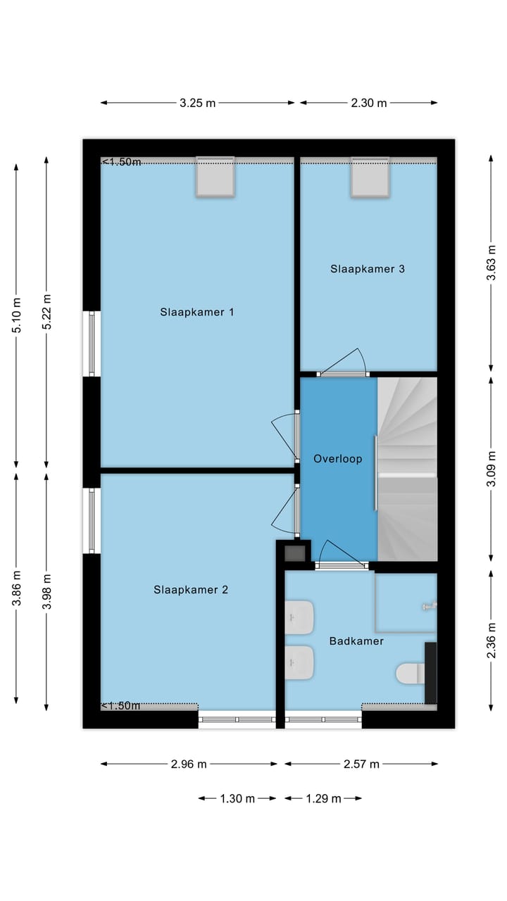 Foto 33 van Kerkewei 18