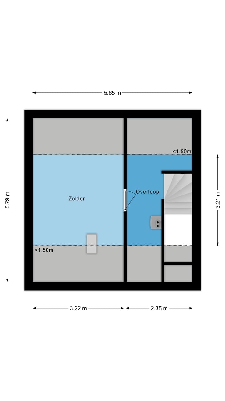 Foto 34 van Kerkewei 18