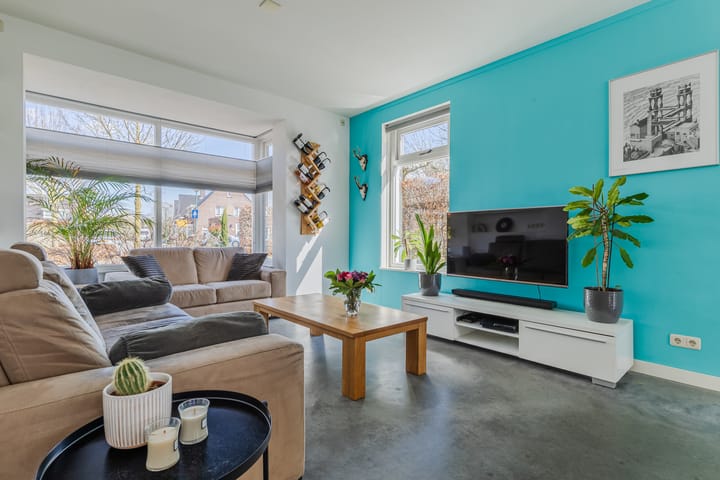 Foto 6 van Kerkewei 18