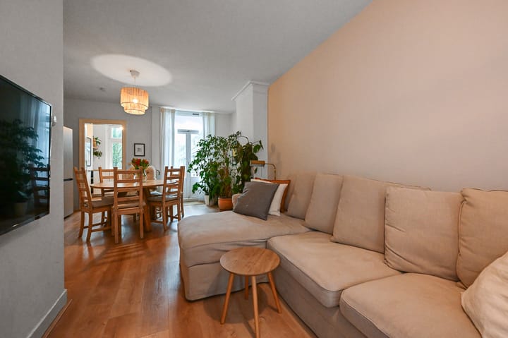 Foto 3 van Potgieterstraat 65-2