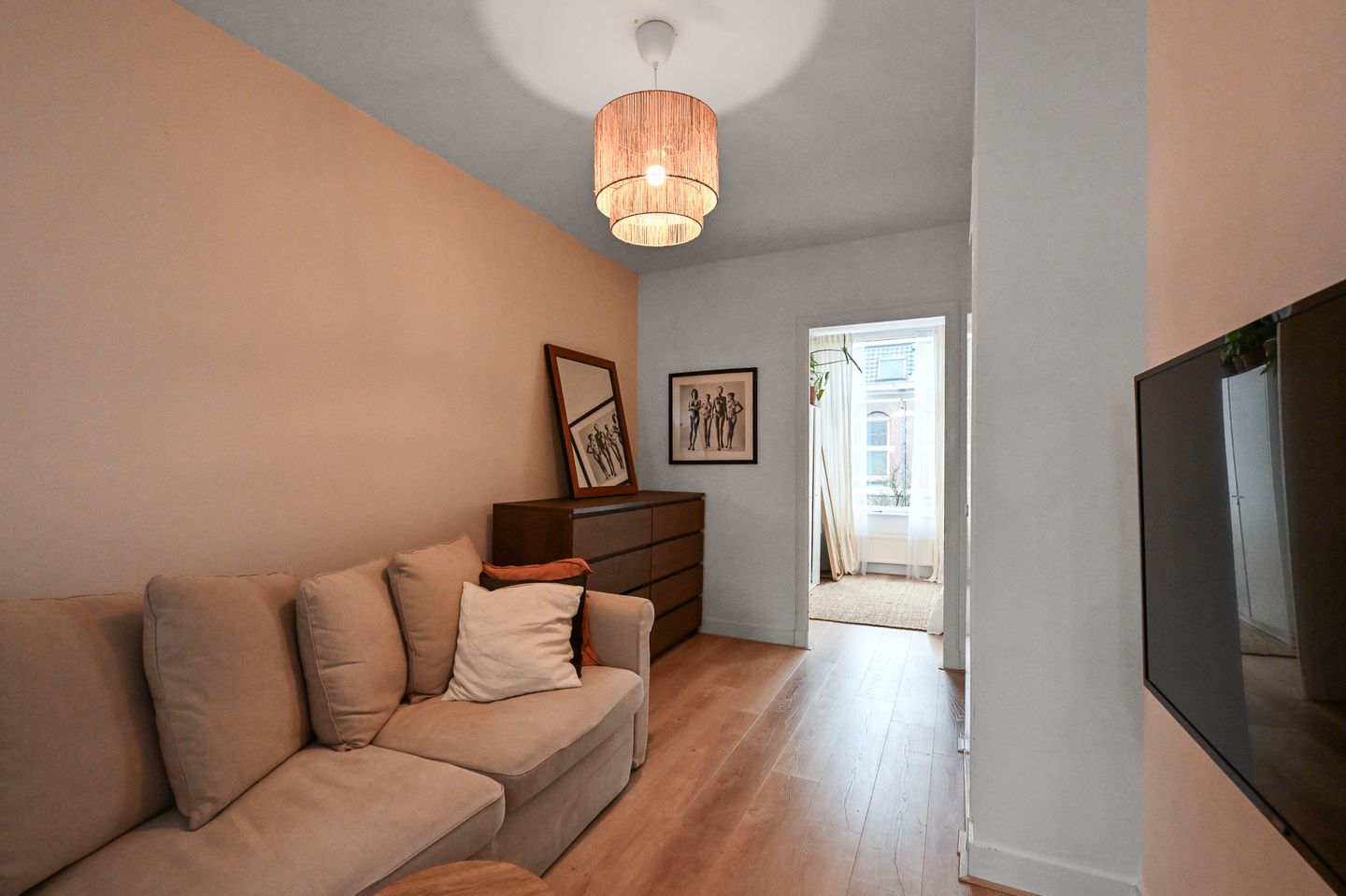 Foto 4 van Potgieterstraat 65-2