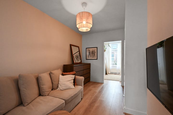 Foto 4 van Potgieterstraat 65-2