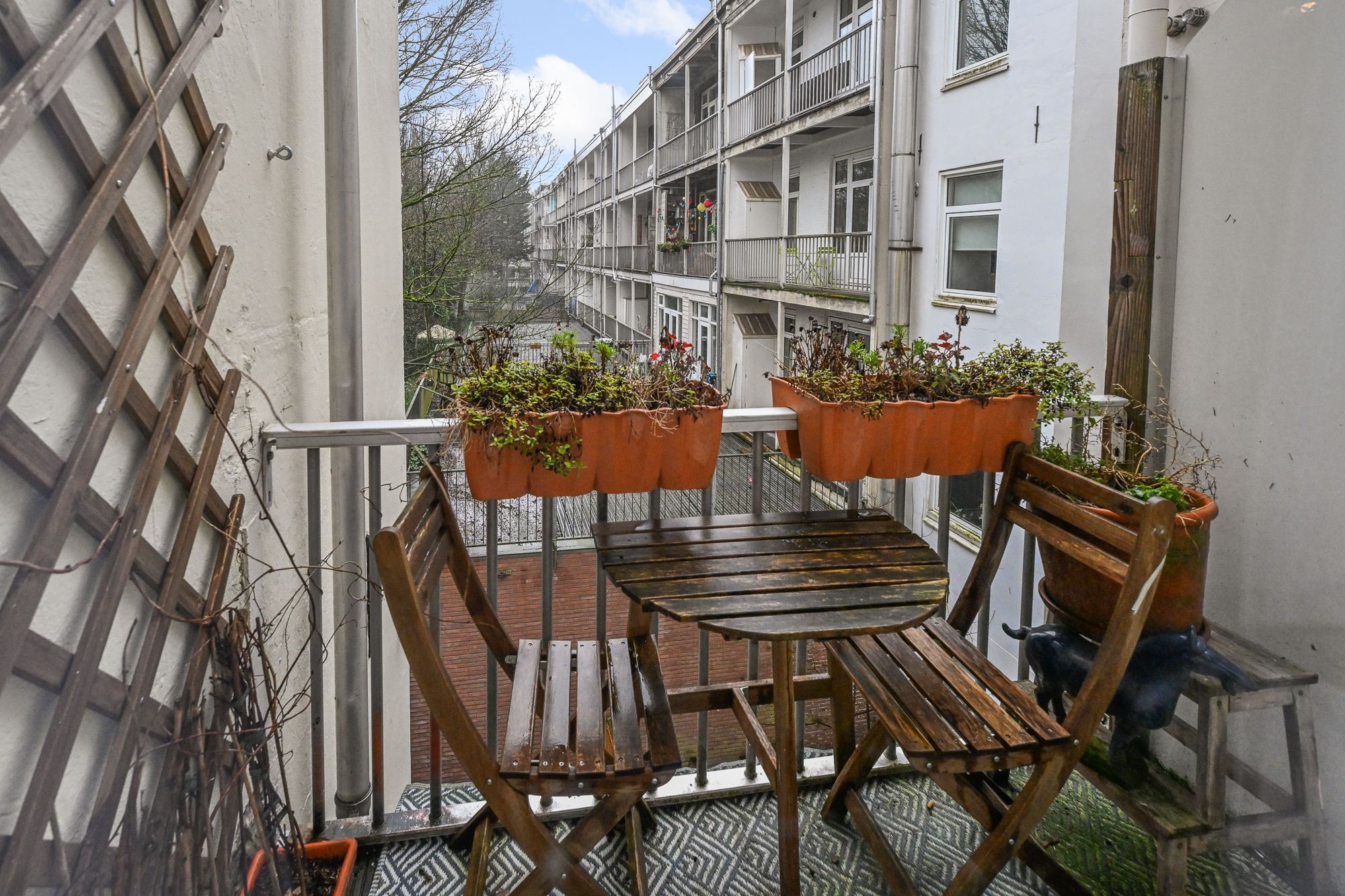 Foto 9 van Potgieterstraat 65-2