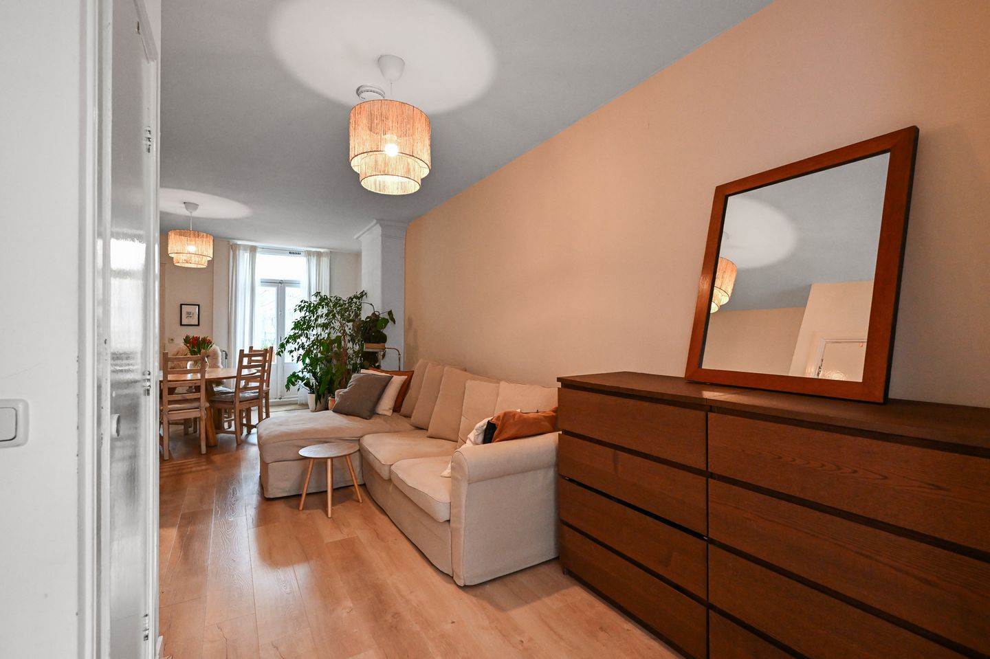 Foto 10 van Potgieterstraat 65-2