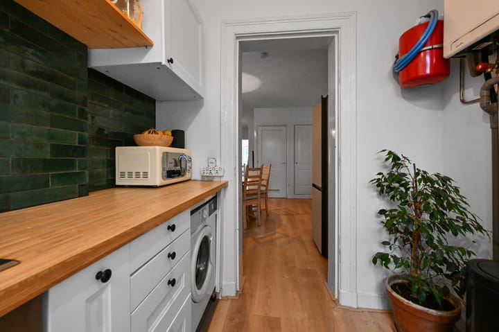 Foto 11 van Potgieterstraat 65-2