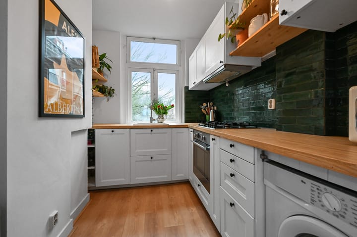 Foto 12 van Potgieterstraat 65-2