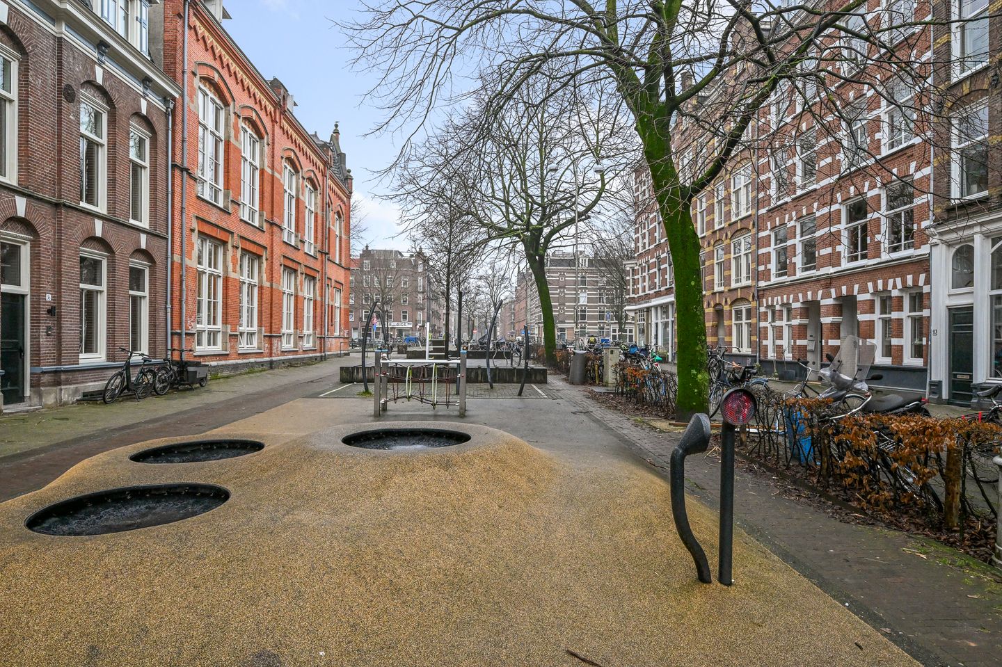 Foto 19 van Potgieterstraat 65-2