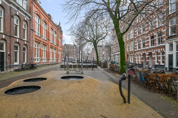 Foto 19 van Potgieterstraat 65-2