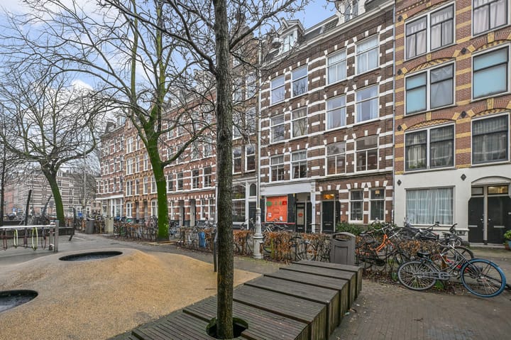 Foto 20 van Potgieterstraat 65-2