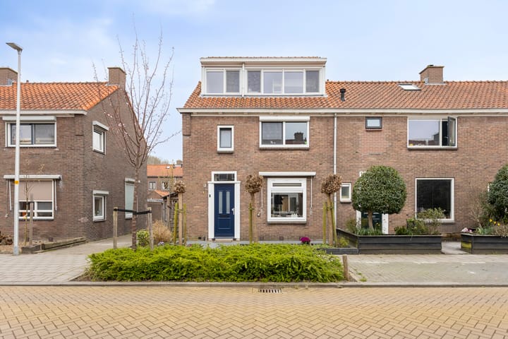 Foto 1 van Prunusstraat 41