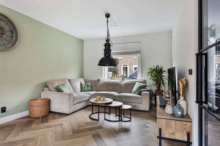 Photo 2 of Prunusstraat 41