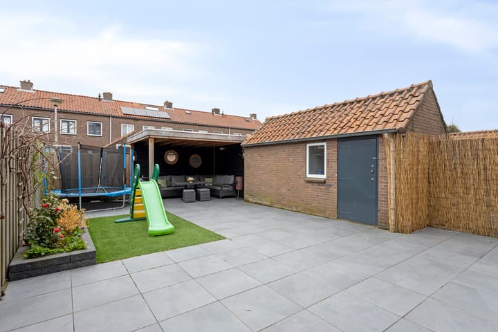 Photo 4 of Prunusstraat 41