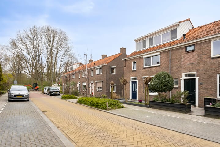 Foto 6 van Prunusstraat 41