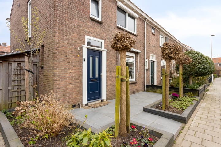 Foto 8 van Prunusstraat 41