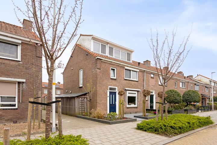 Foto 7 van Prunusstraat 41