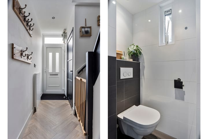 Foto 9 van Prunusstraat 41