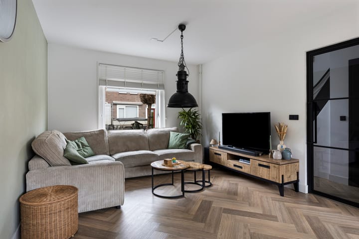 Foto 10 van Prunusstraat 41