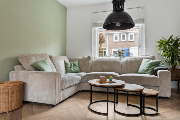 Foto 11 van Prunusstraat 41