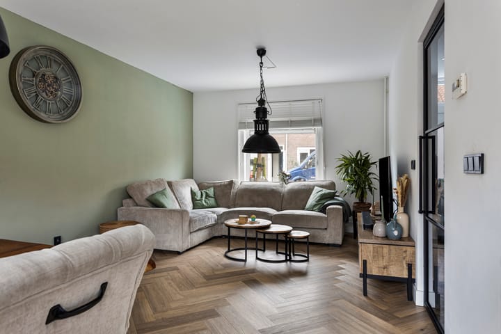 Foto 12 van Prunusstraat 41