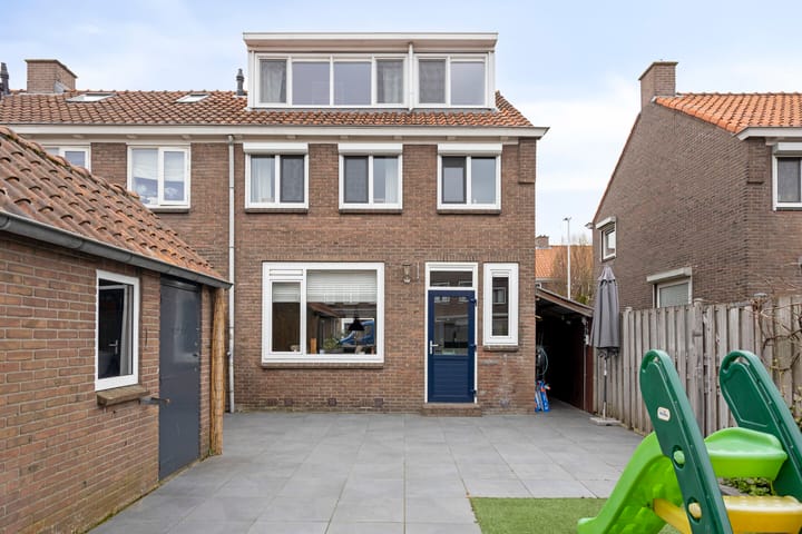 Foto 27 van Prunusstraat 41