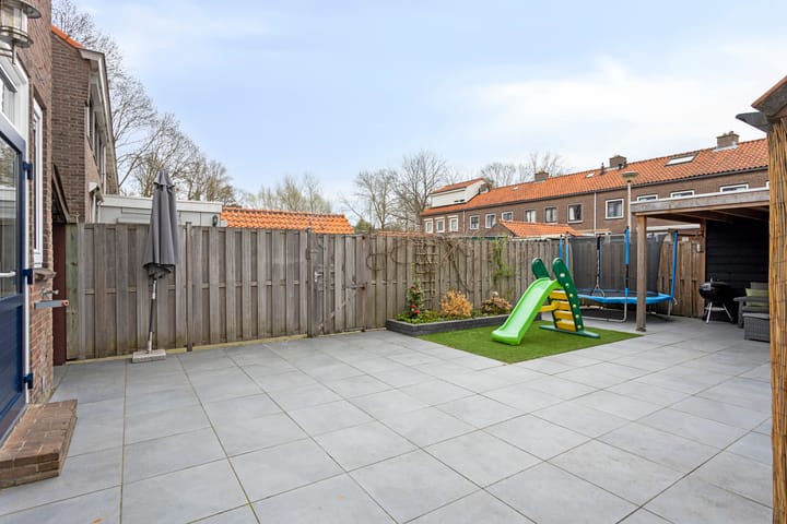 Foto 28 van Prunusstraat 41