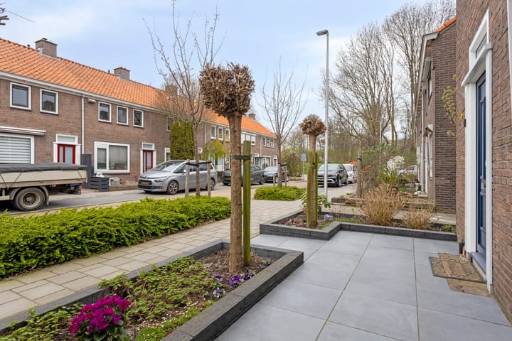 Foto 29 van Prunusstraat 41