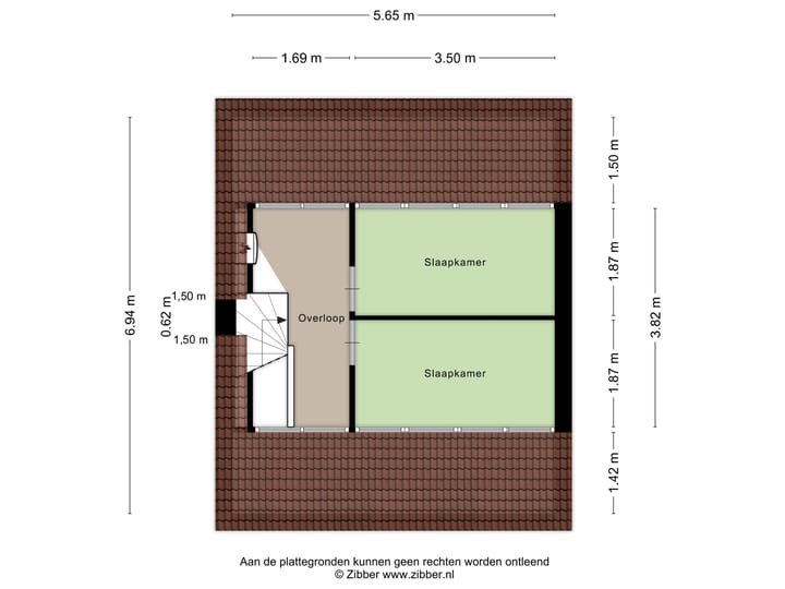 Foto 32 van Prunusstraat 41