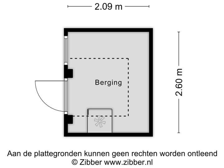 Foto 33 van Prunusstraat 41