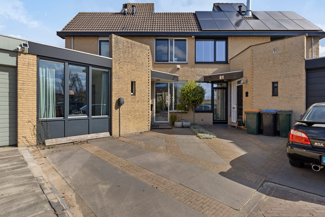 Foto 1 van Zwanenkade 59