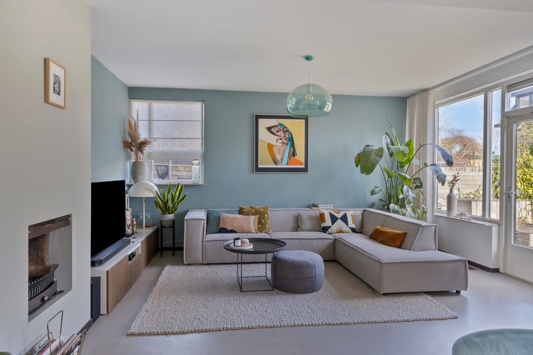 Foto 2 van Zwanenkade 59