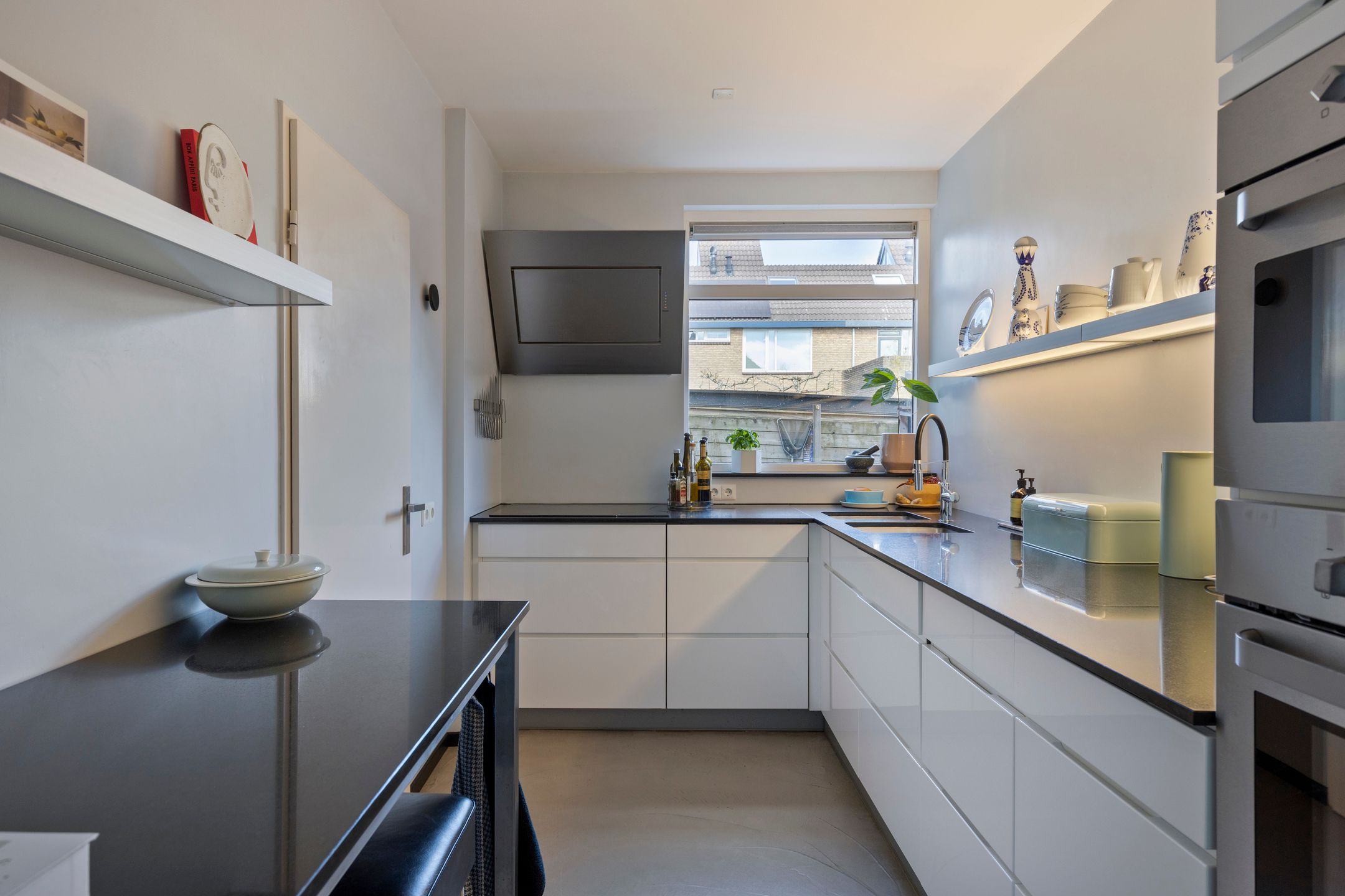 Foto 3 van Zwanenkade 59