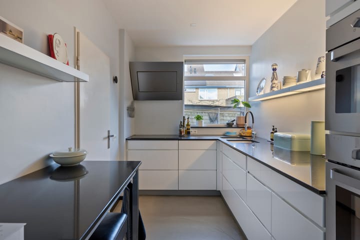 Foto 3 van Zwanenkade 59