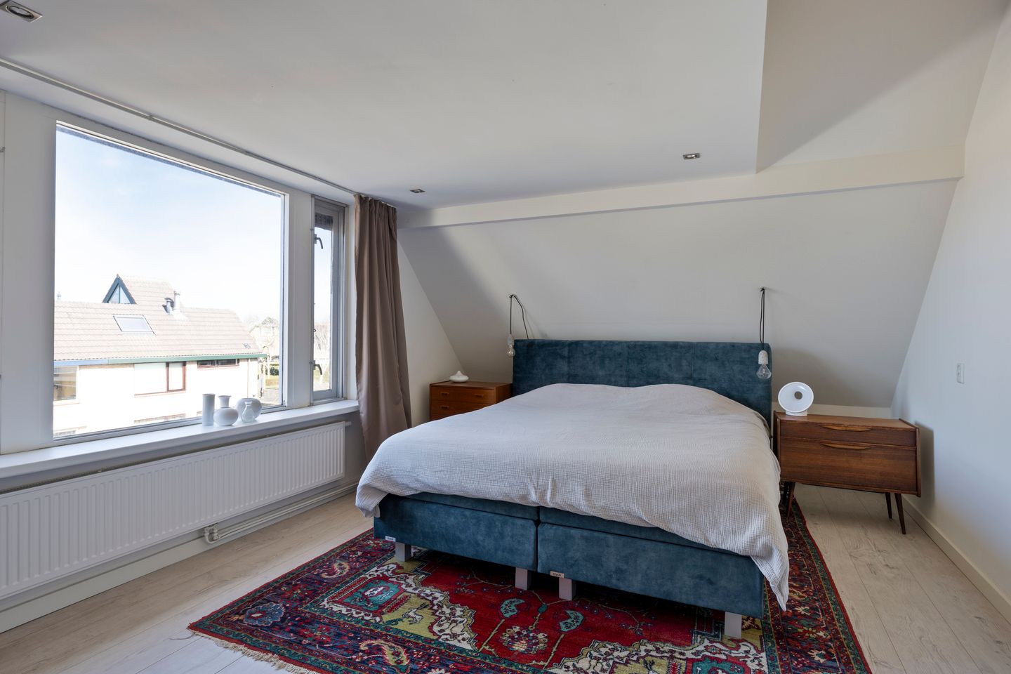 Foto 5 van Zwanenkade 59