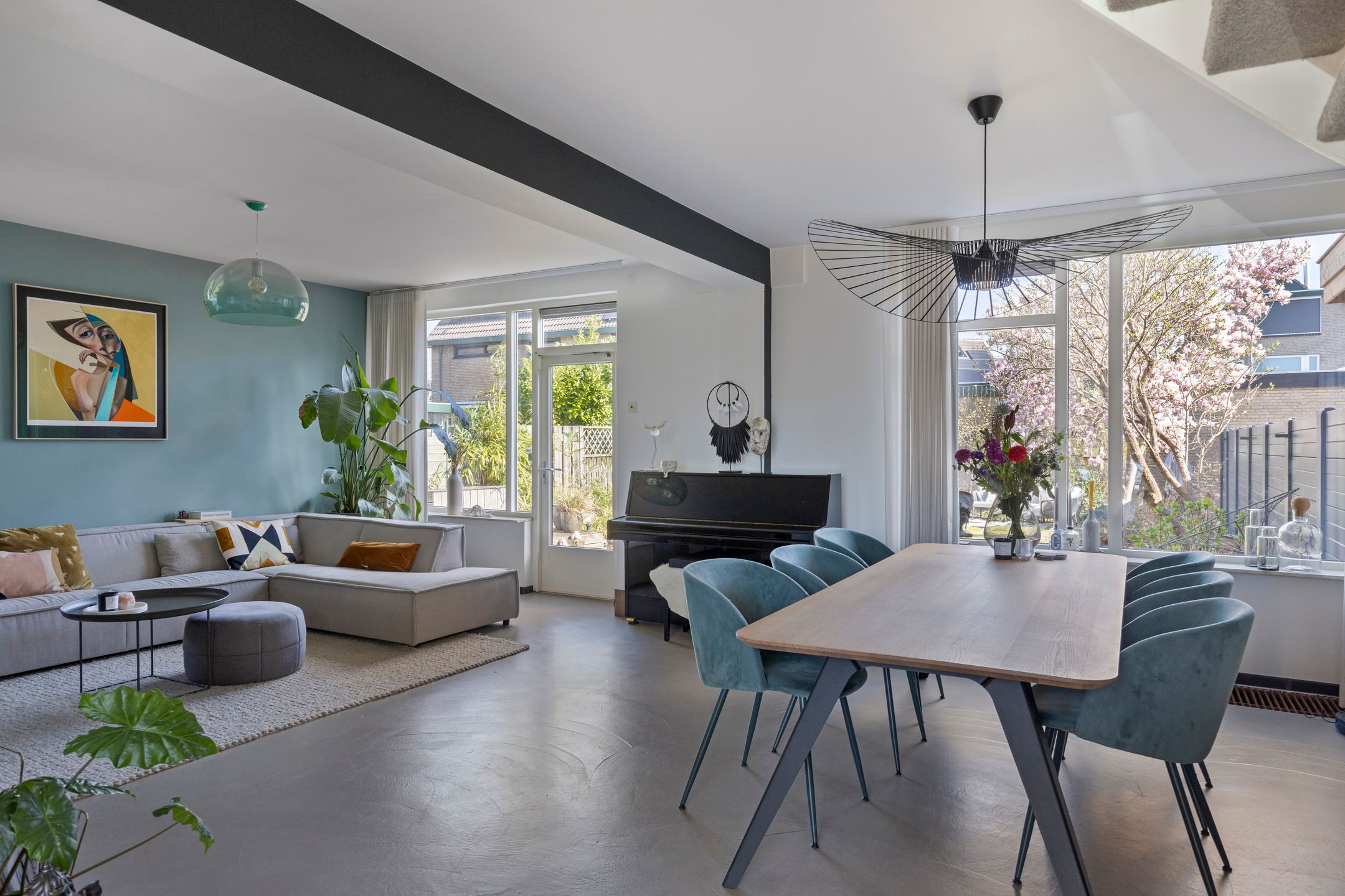 Foto 6 van Zwanenkade 59