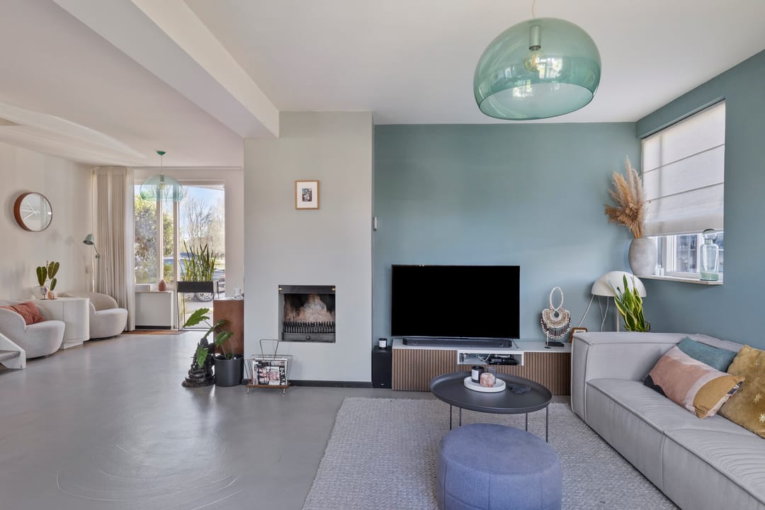 Foto 7 van Zwanenkade 59