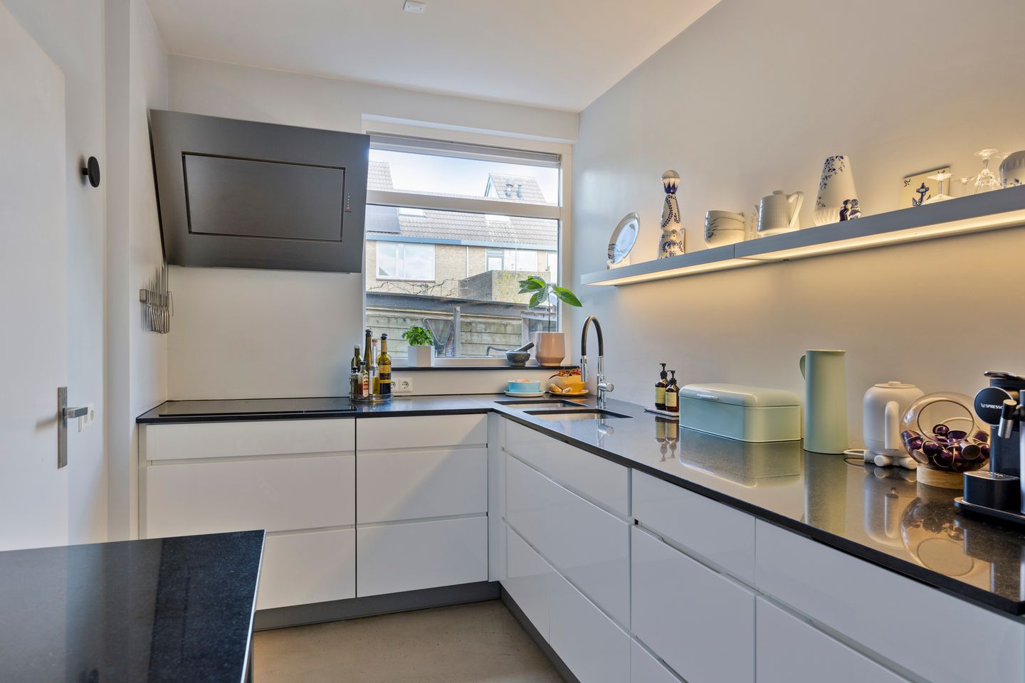 Foto 10 van Zwanenkade 59