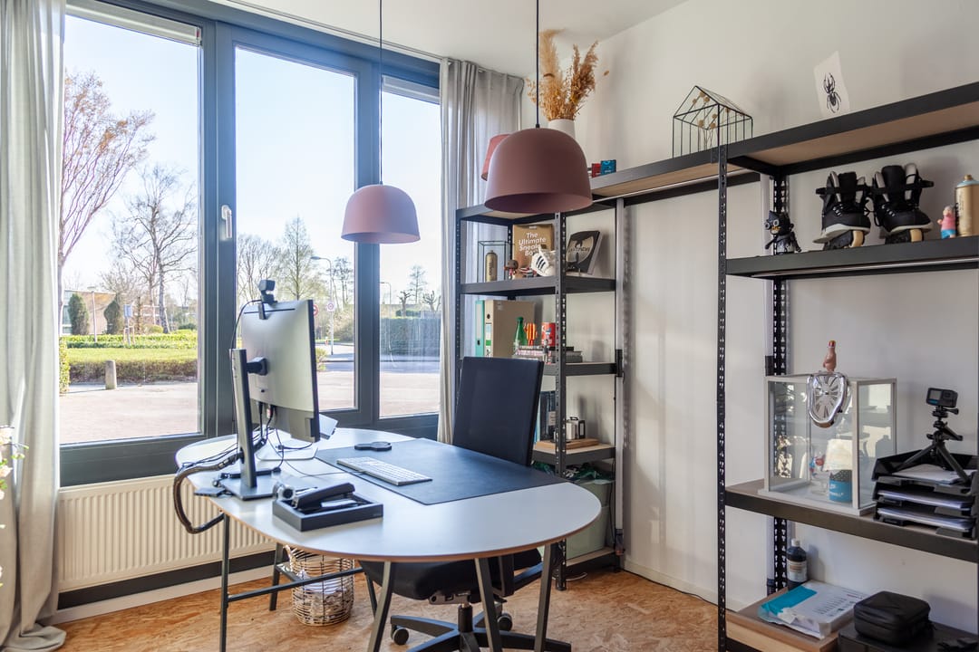 Foto 11 van Zwanenkade 59