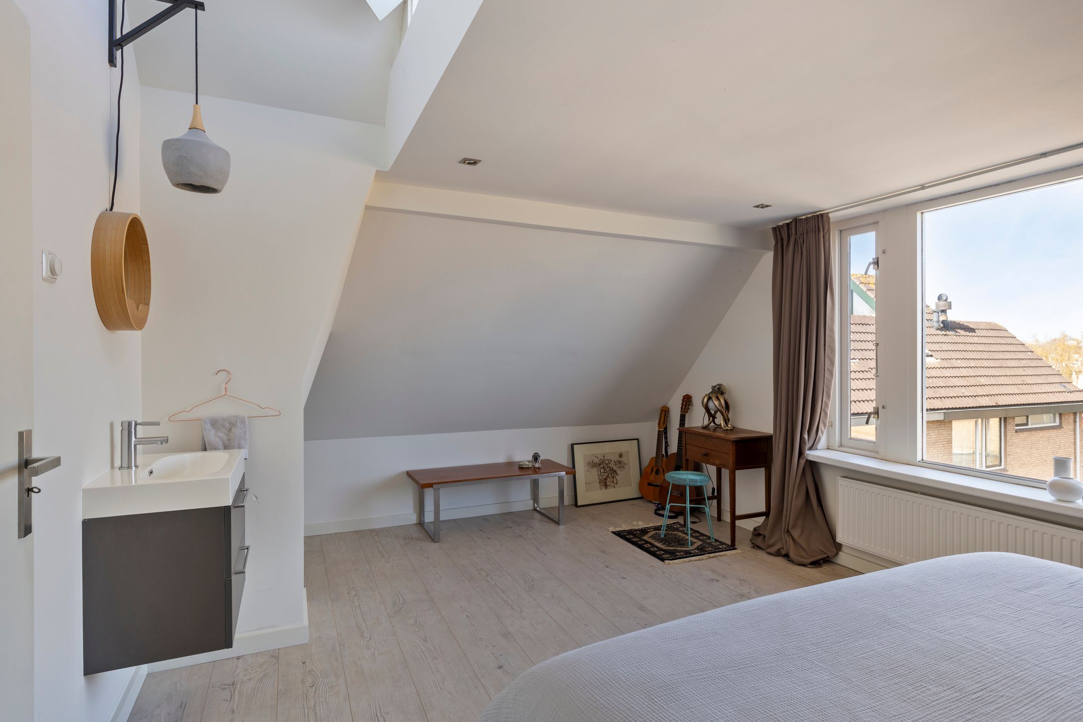 Foto 21 van Zwanenkade 59