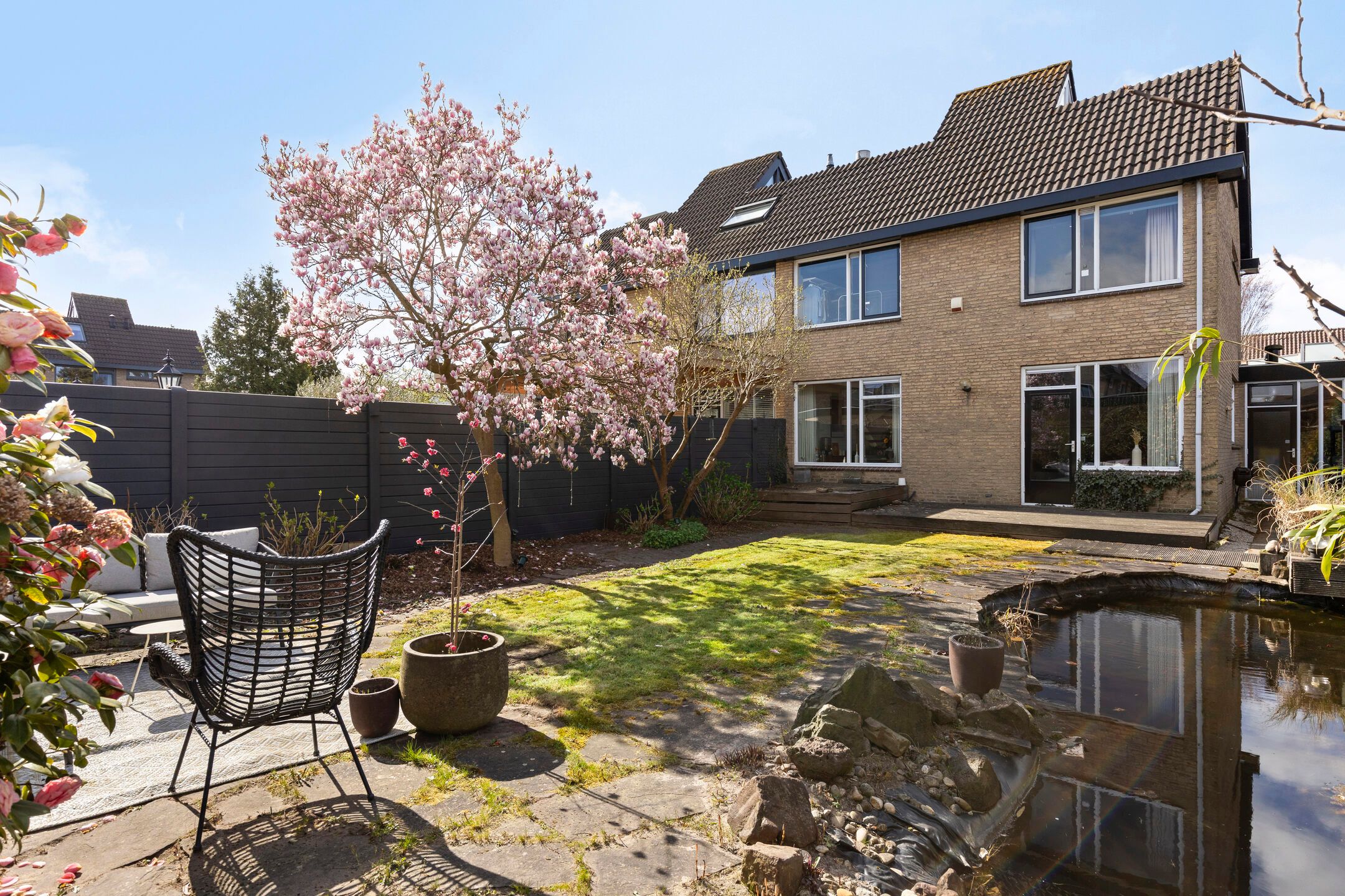 Foto 24 van Zwanenkade 59