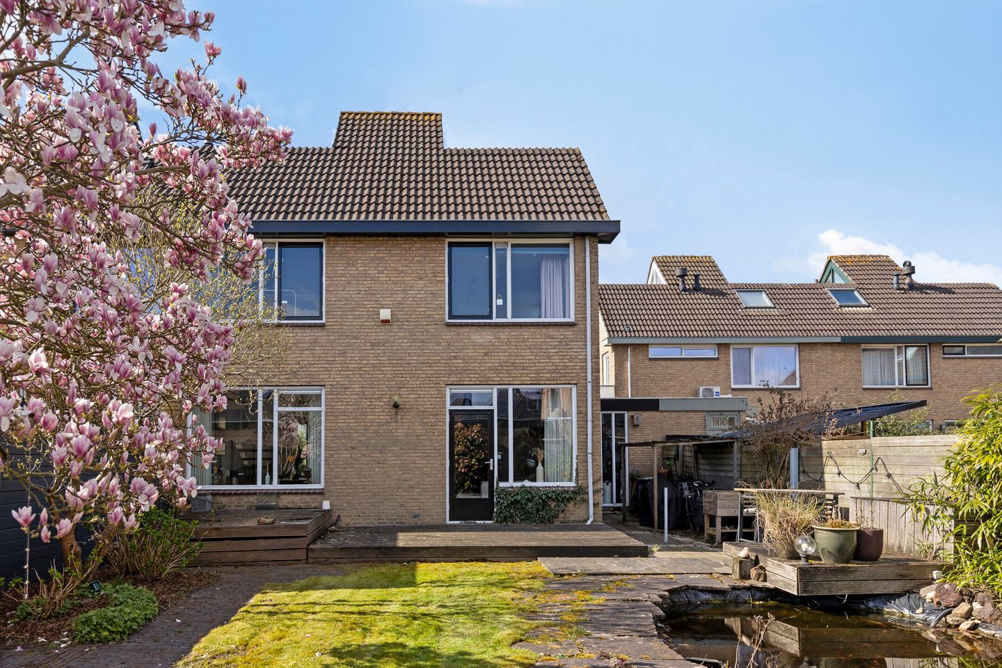 Foto 25 van Zwanenkade 59