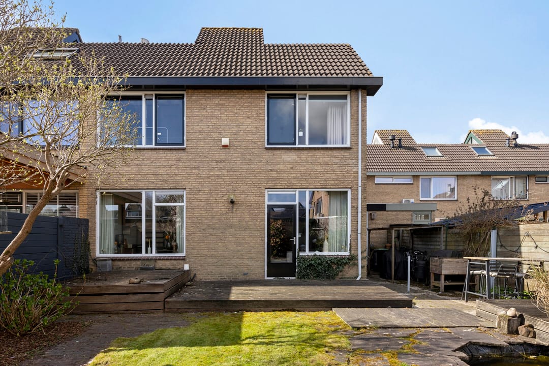 Foto 26 van Zwanenkade 59