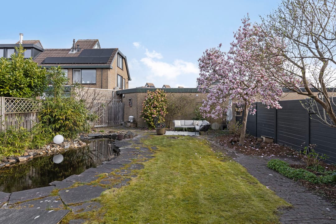 Foto 28 van Zwanenkade 59