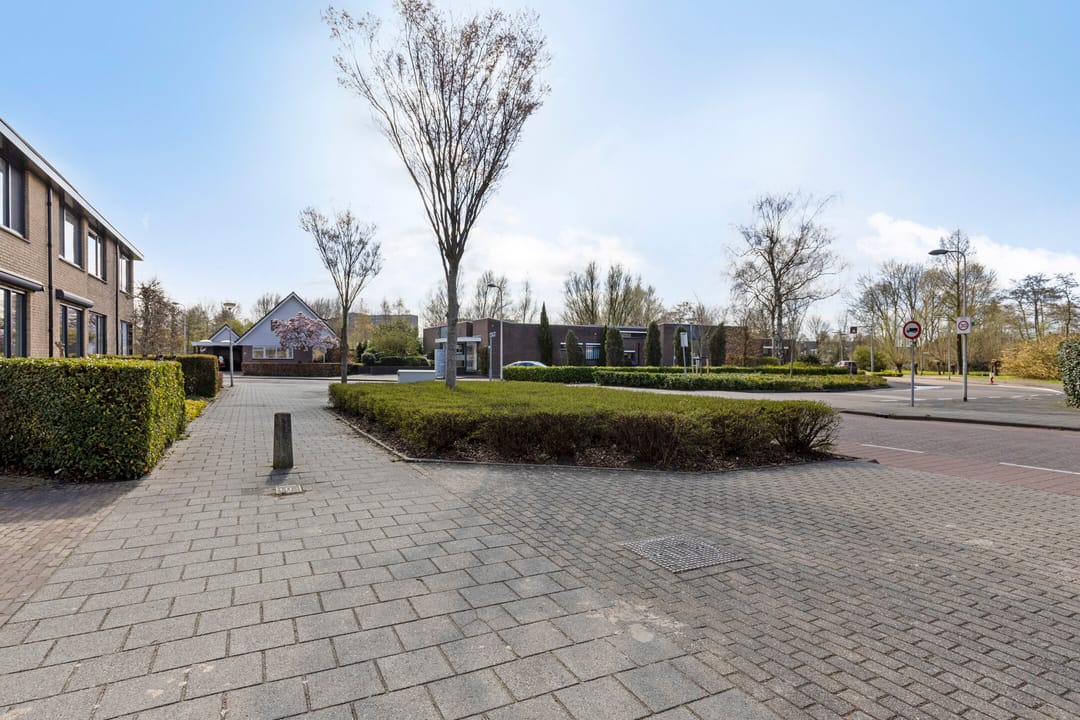 Foto 31 van Zwanenkade 59