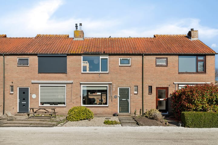 Foto 1 van Margrietstraat 9