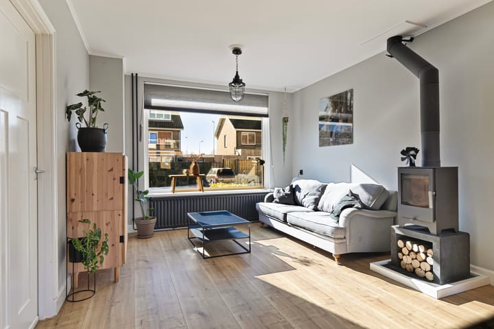 Foto 2 van Margrietstraat 9