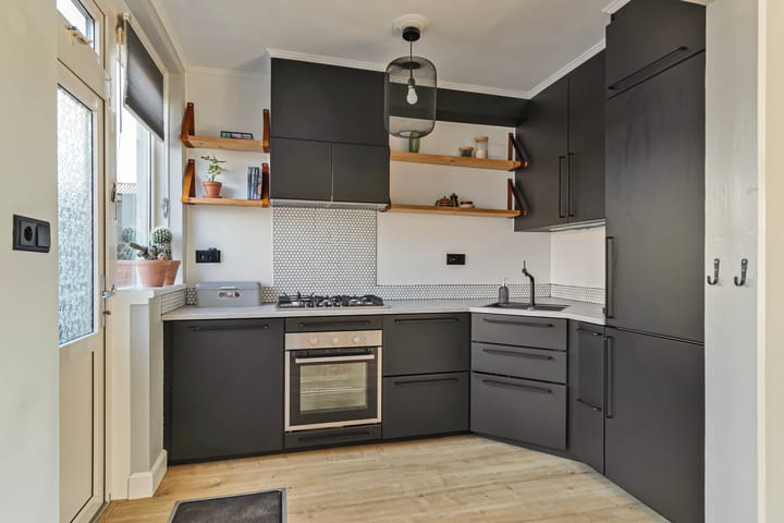 Foto 3 van Margrietstraat 9