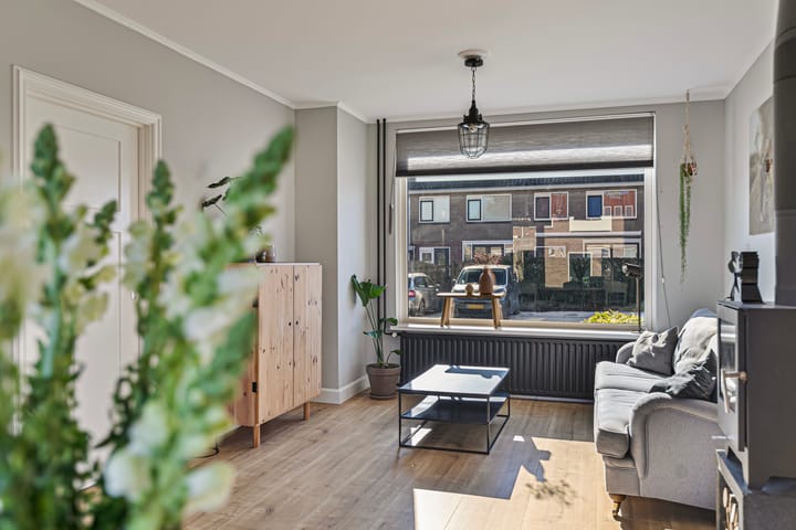 Foto 7 van Margrietstraat 9