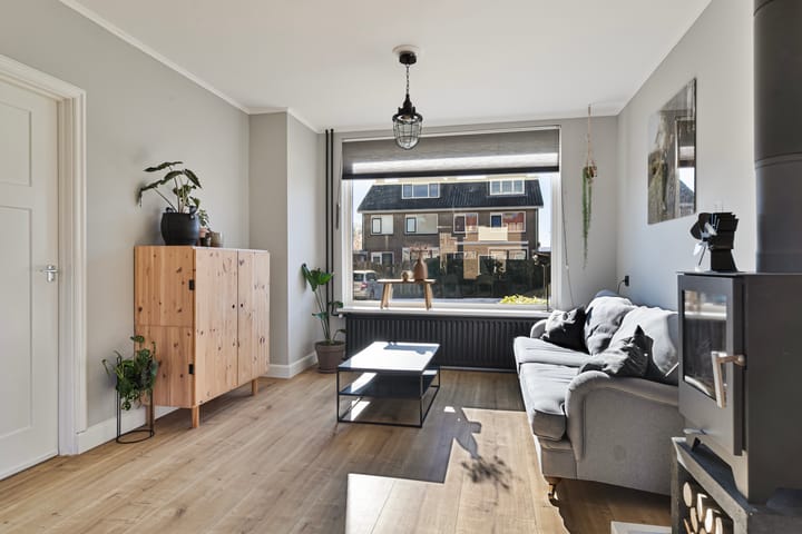 Foto 6 van Margrietstraat 9