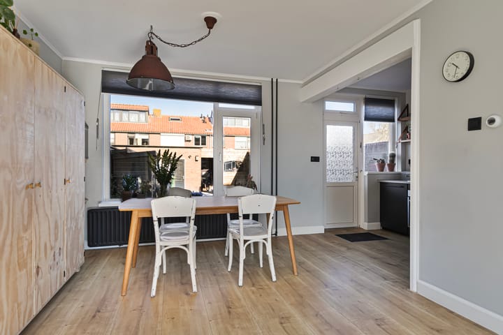 Foto 8 van Margrietstraat 9