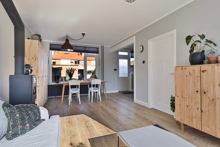 Foto 9 van Margrietstraat 9